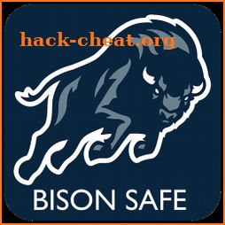 Bison Safe icon