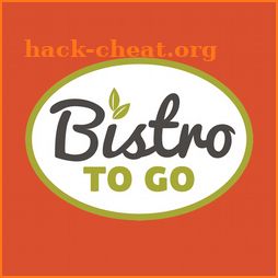 Bistro to go icon