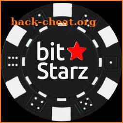 BitCasino - VIPstarz icon