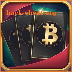 BitCoin 2048 - The Crypto Game icon