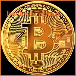 Bitcoin Claim - Free BTC icon