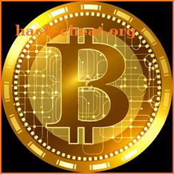 Bitcoin Claim Free - BTC Miner Pro Earn icon