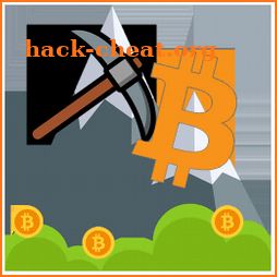 Bitcoin Cloud Mining icon