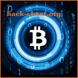 Bitcoin Cloud Mining - Cloud Server Mining Bitcoin icon