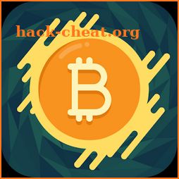 Bitcoin Crane Pro - Claim Free BTC icon