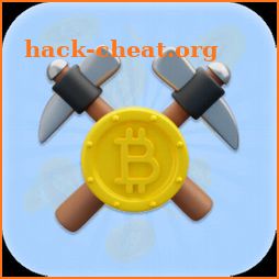 Bitcoin Miner - BTC Cloud Mine icon