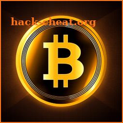 Bitcoin Miner BTC Cloud Mining icon