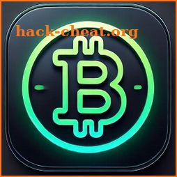 Bitcoin Miner Cloud icon