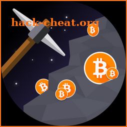 Bitcoin Miner - Earn Satoshi & Free BTC Mining icon