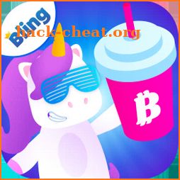 Bitcoin Pop - Earn REAL Bitcoin! icon