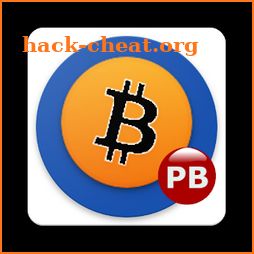 Bitcoin Powerball icon