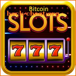 Bitcoin Slot 2018 icon