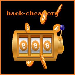 BitCoin Slot Machine icon