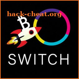 Bitcoin Switch - Earn Bitcoin For Free icon