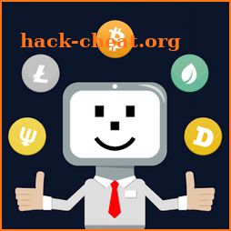 Bitcoinman icon