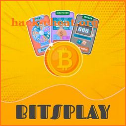 BITSPLAY - Play Simple Games & Win Free Bitcoin icon