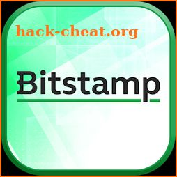 Bitstamp - Trading Platform / Buy and Sell Bitcoin icon