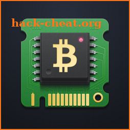 BitTycoon: BTC Cloud Mining icon