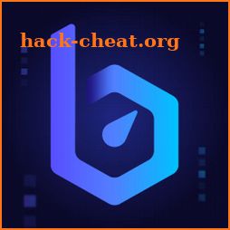 biubiu加速器-免费加速器 畅玩全球手游 持久稳定不掉线 icon