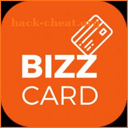 Bizzcard icon