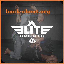 BJJ by Elite Sports icon