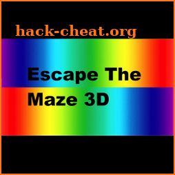 BL Escape the Maze_3d icon