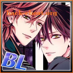 [BL] NEXUS Code Plus [A romance game for women] icon