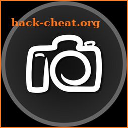 Black And White Camera Pro - Black And White Photo icon