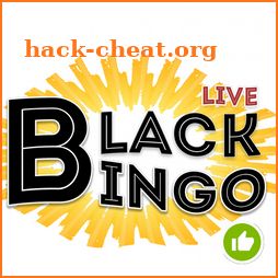 Black Bingo Live  EXCLUSIVE icon