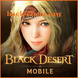 Black Desert Mobile icon