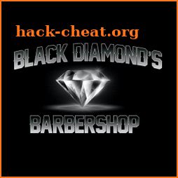 Black Diamonds Barbershop icon