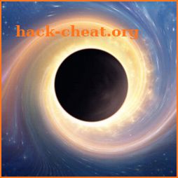 Black Hole Wallpaper icon