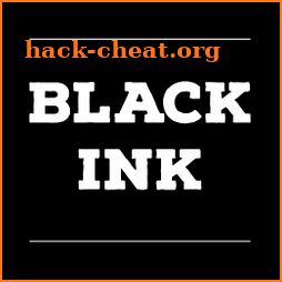 Black Ink Coffee icon