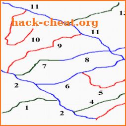 Black Mountain Crab Orchard ATV Trails icon