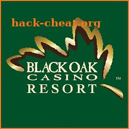 Black Oak Casino Resort icon