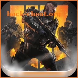 Black ops 4 Wallpaper icon