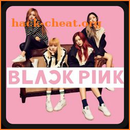 Black Pink Trivia 2018 icon