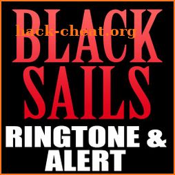 Black Sails Ringtone and Alert icon