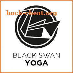 Black Swan Yoga TV icon