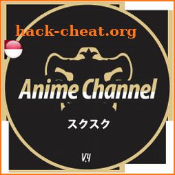 BlackBulls - Nonton Anime Sub Indo App icon