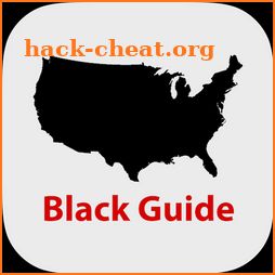 BlackGuide: Black City Resource Guide icon