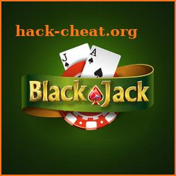 Blackjack icon