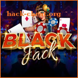 BlackJack 21 icon