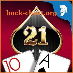 BlackJack 21 icon