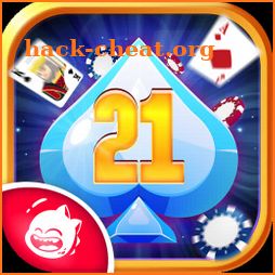 Blackjack 21 - Raise The Stakes icon