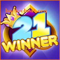 BlackJack 21 Winner icon