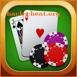 Blackjack icon