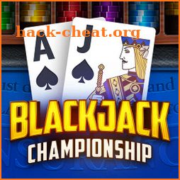 Blackjack Championship icon