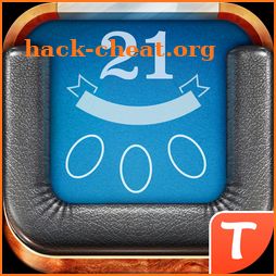 Blackjack for Tango icon