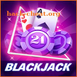 Blackjack: Online Casino Game icon